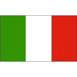 Italian Flag Large - Country Flags